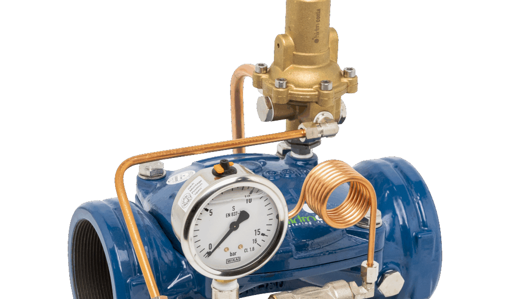 van xả áp leopard hidroconta